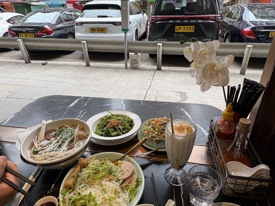 銅鑼灣愛麗舍酒店優惠