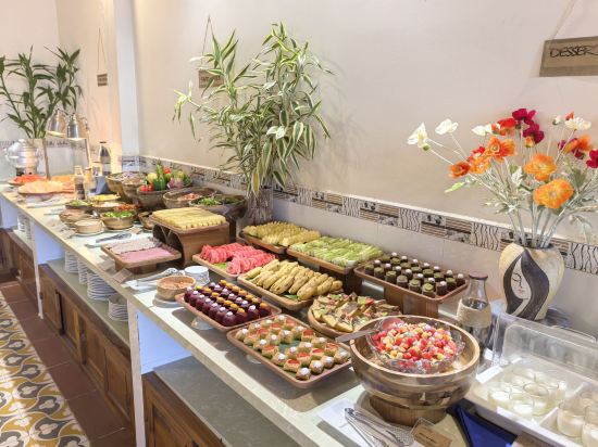 海之星度假飯店優惠