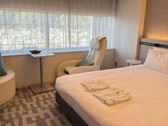 雷姆普拉斯神户三宮酒店優惠