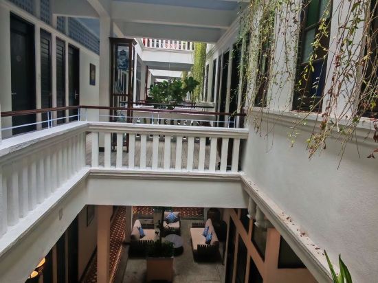 檳城檳榔酒店 （檳城對抗新冠肺炎認證）優惠