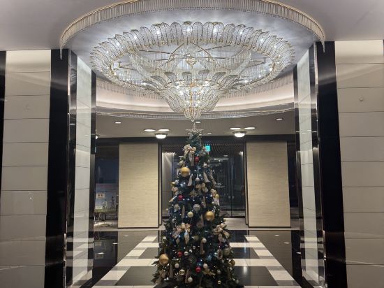 ホテルエミシア東京立川 クーポン