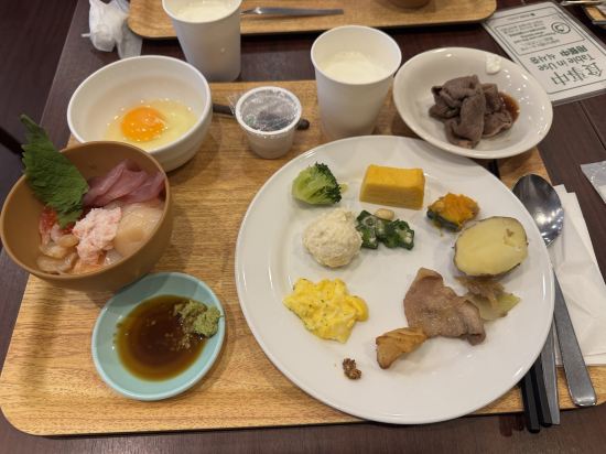 Vessel Inn札幌中島公園酒店優惠