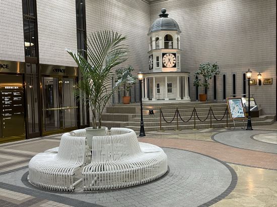 フォーポイントバイシェラトン函館 クーポン