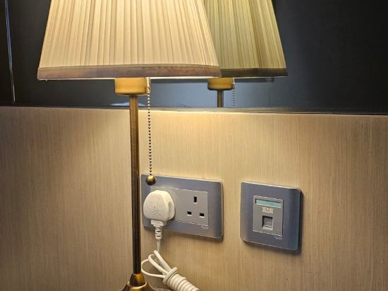 香港頤庭酒店（銅鑼灣店）優惠