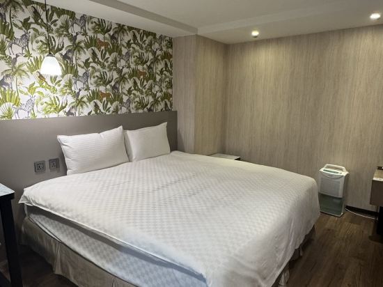 台北綺樂文旅-開封館優惠