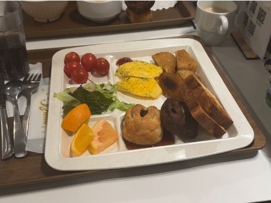 草鐵風莎旅館京都清水五條優惠