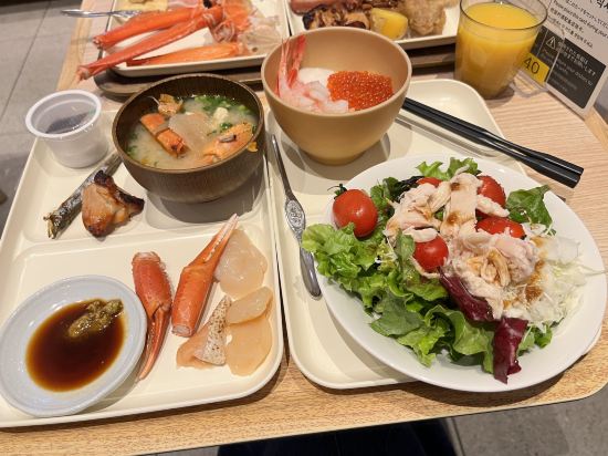 Vessel花苑薄野酒店優惠