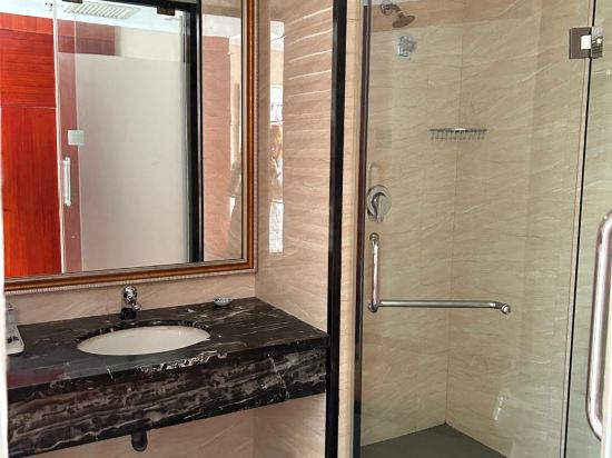 昆明茶花賓館優惠