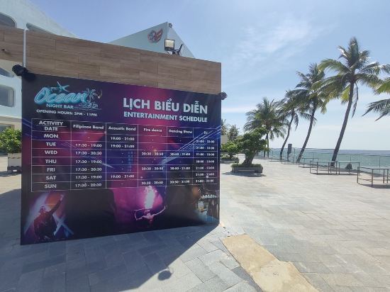 富國島海貝水療酒店優惠