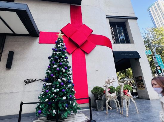 高雄帕可麗飯店優惠