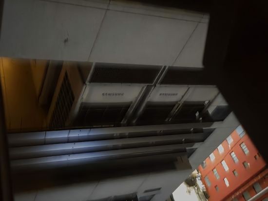 釜山站溫德姆華美達安可飯店優惠