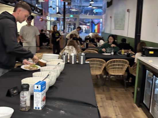 溫哥華思姆桑旅舍優惠