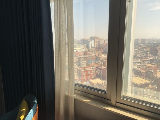 斯際南苑飯店（泉州晉江機場陽光廣場店）優惠