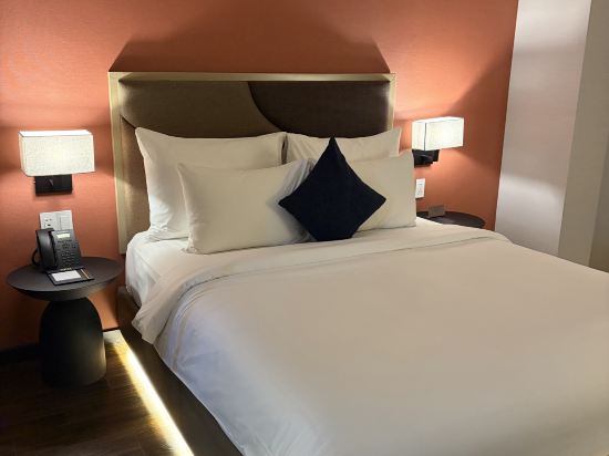 親切午夜飯店優惠