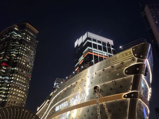 格美飯店（上海外灘南京東路步行街店）優惠