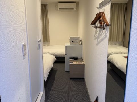 HOTEL R9 The Yard 古河 クーポン