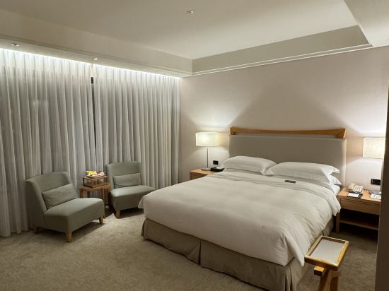 臺中裕元花園酒店優惠