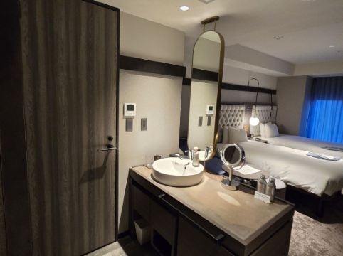 三井花園飯店札幌西優惠