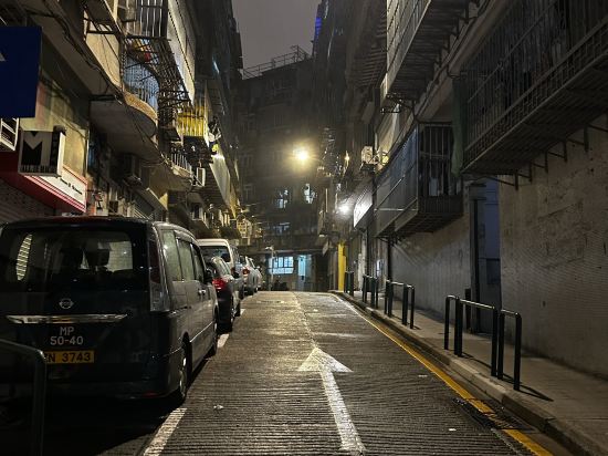 澳門假期酒店優惠