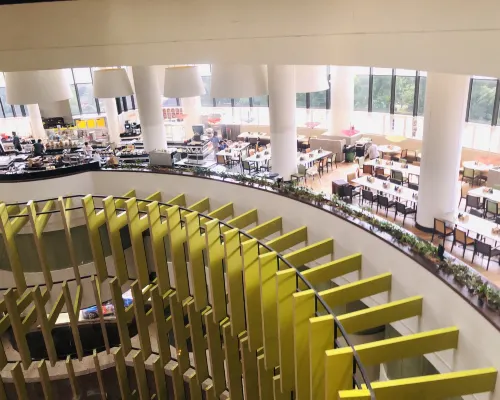 Holiday Inn SINGAPORE ATRIUM by IHG Photos