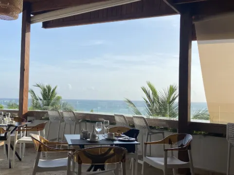 Hotel HM Bávaro Beach - Adults Only Mahlzeiten Photos