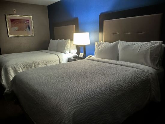 西雅圖市中心假日酒店 - IHG 旗下酒店優惠