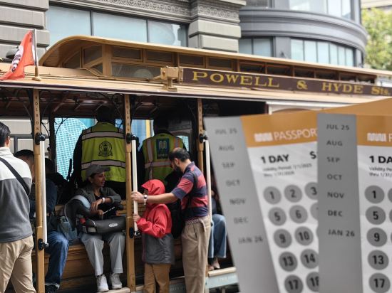 舊金山斯坦福庭院酒店優惠