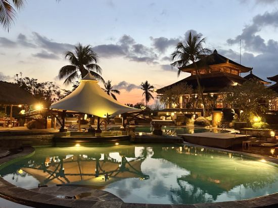 峇里島卡曼達魯度假村 - CHSE Certified優惠