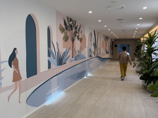 美人魚海睡帽酒店優惠