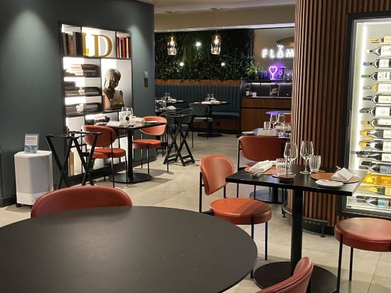 盧加諾但丁瑞士品質酒店優惠