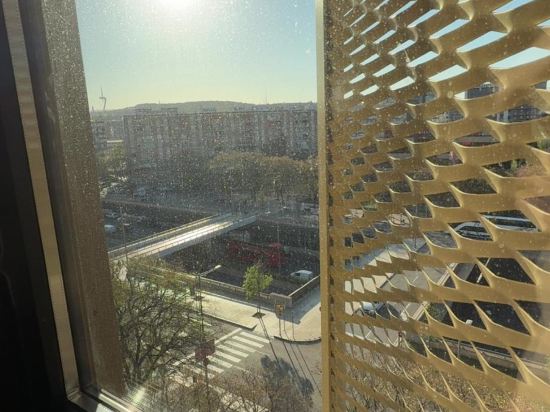 巴塞隆拿費拉便捷酒店優惠