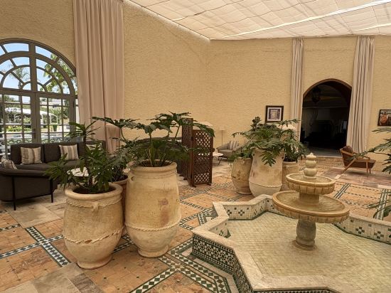 非斯尼甘宮萬豪酒店&度假村優惠