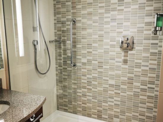 貝爾法斯特市中心希爾頓歡朋酒店優惠