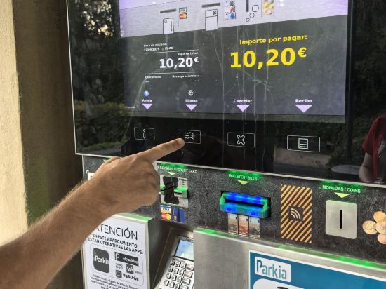 阿里薩若斯波塞爾優惠