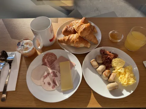 Swiss Chocolate by Fassbind Lausanne Питание Photos