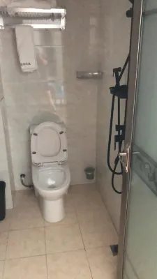 Xishuangbanna Jinghong Rainforest Yunxiang Resort Hotel Rum Photos