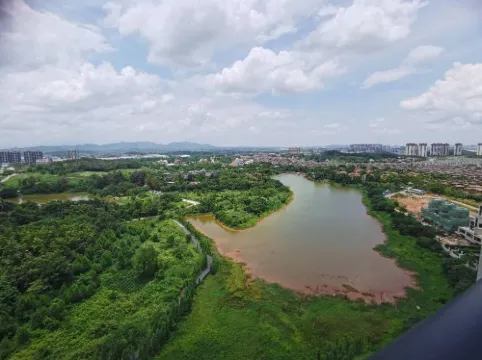 Midea Egret Lake LN Dongfang ,Foshan الأماكن العامة Photos