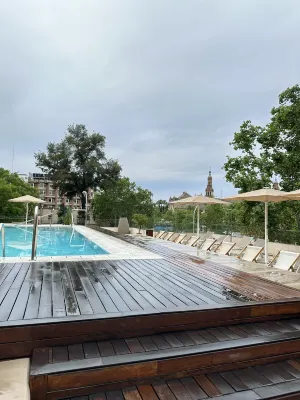 Meliá Sevilla Ocio y actividades recreativas Photos