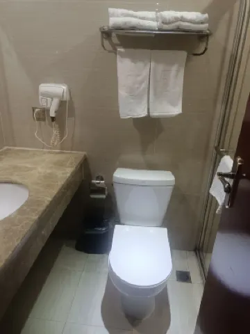 Zhonghui International Conference Center Zimmer Photos