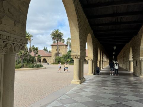 山景凱悦 Hyatt Centric 酒店優惠