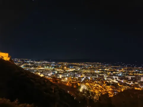 Parador de Lorca Cerca del hotel Photos