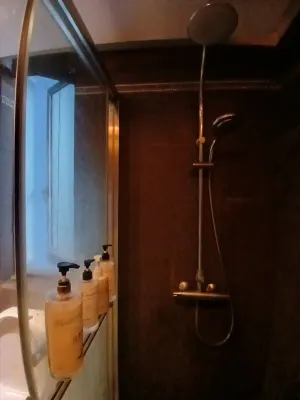 Sunset Pure Female Homestay Zimmer Photos