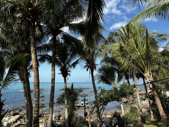 三亞久間民宿優惠