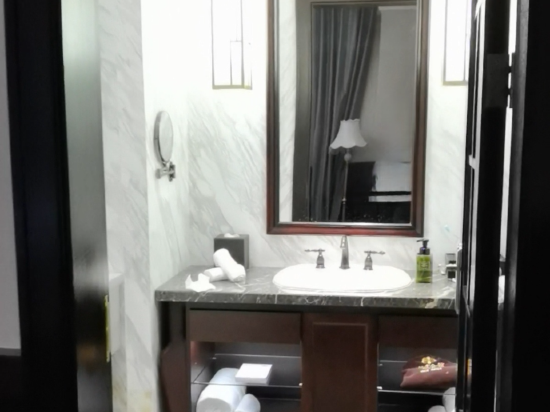 珠海唐家靜雲公舘優惠