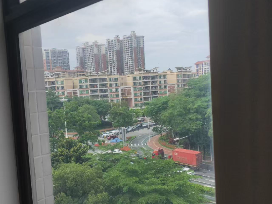 奧尚酒店公寓（佛山均安樂滙城店）優惠