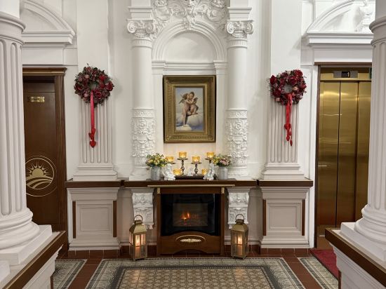 布拉格七天精品酒店優惠