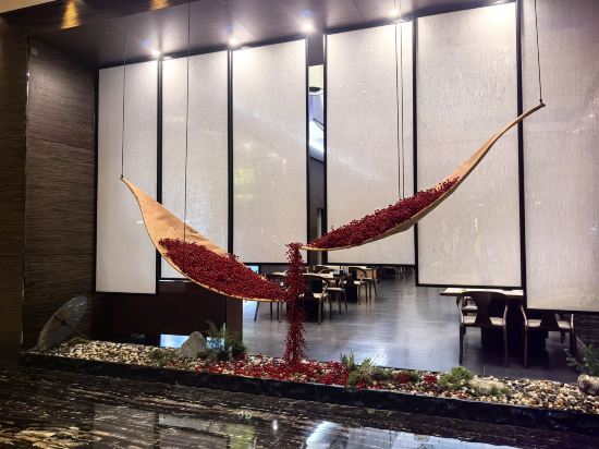 合肥綠地福朋喜來登酒店優惠