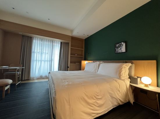 台北金普頓大安酒店優惠