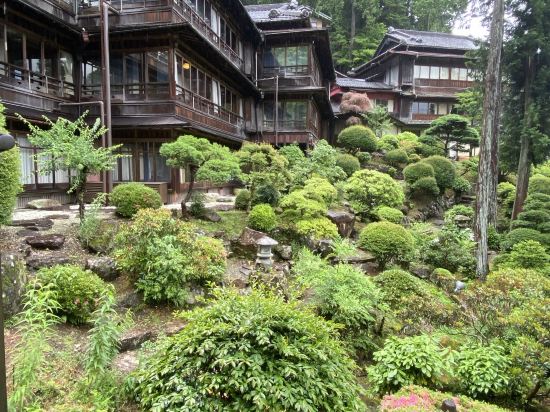 下呂溫泉 湯之島館優惠