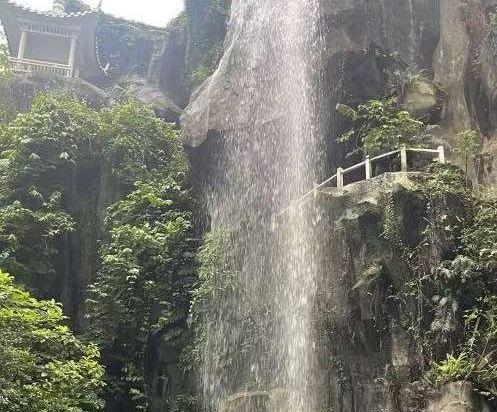 廣州花園酒店優惠